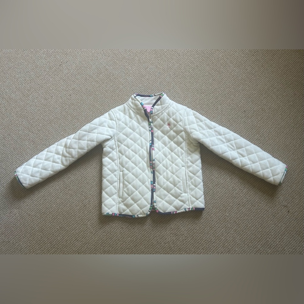 Lilly Pulitzer size 8
